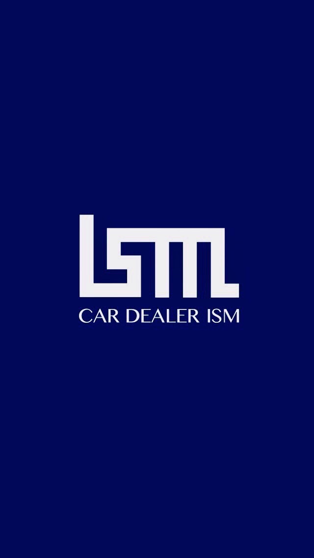 CAR DEALER ISM